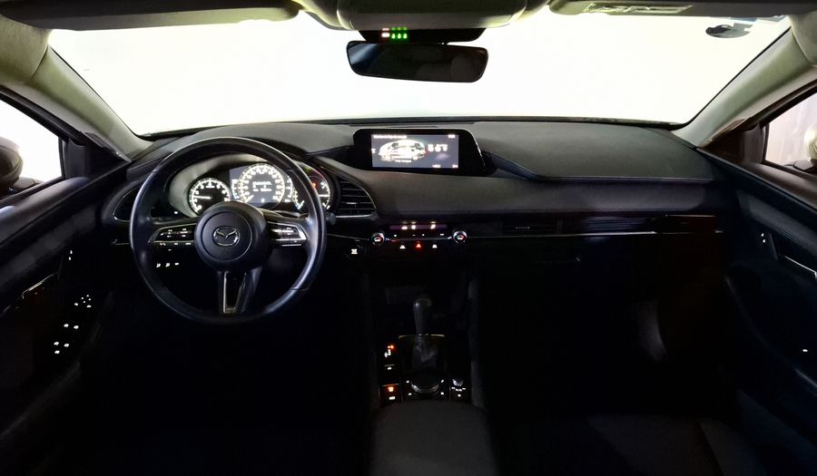 Mazda 3 2.0 MHEV I SPORT AUTO Sedan 2023