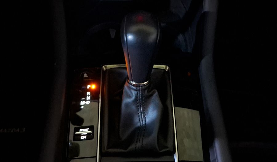 Mazda 3 2.0 MHEV I SPORT AUTO Sedan 2023