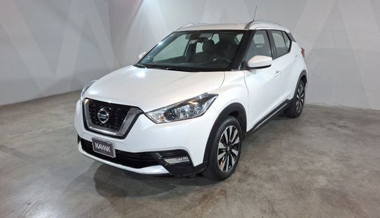 Nissan • Kicks