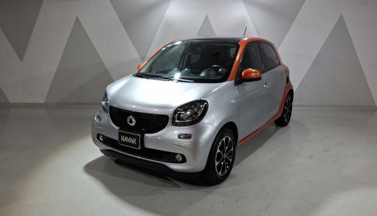 Smart • Forfour
