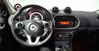 Smart Forfour 0.9 PASSION TURBO Hatchback 2017