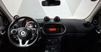 Smart Forfour 0.9 PASSION TURBO Hatchback 2017
