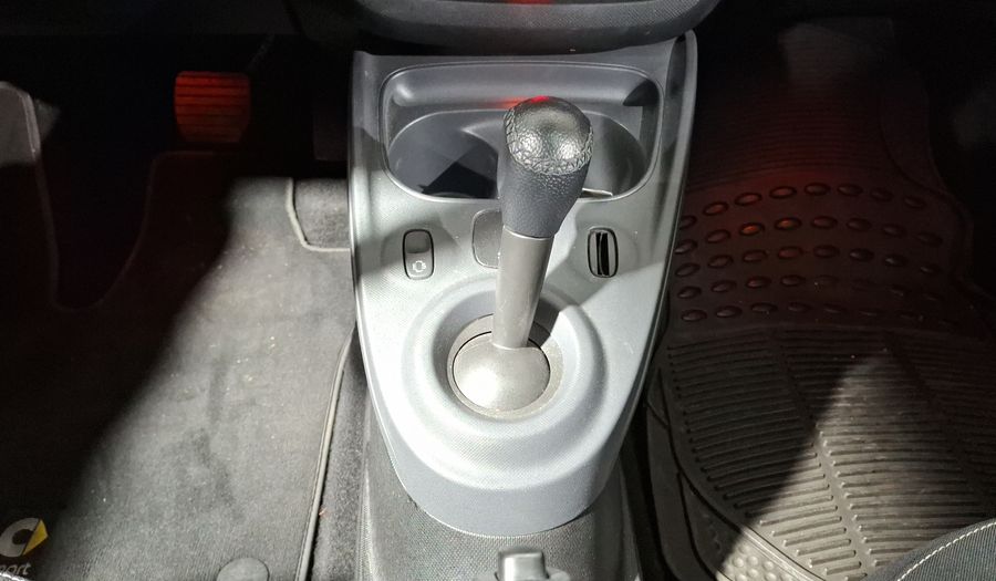 Smart Forfour 0.9 PASSION TURBO Hatchback 2017