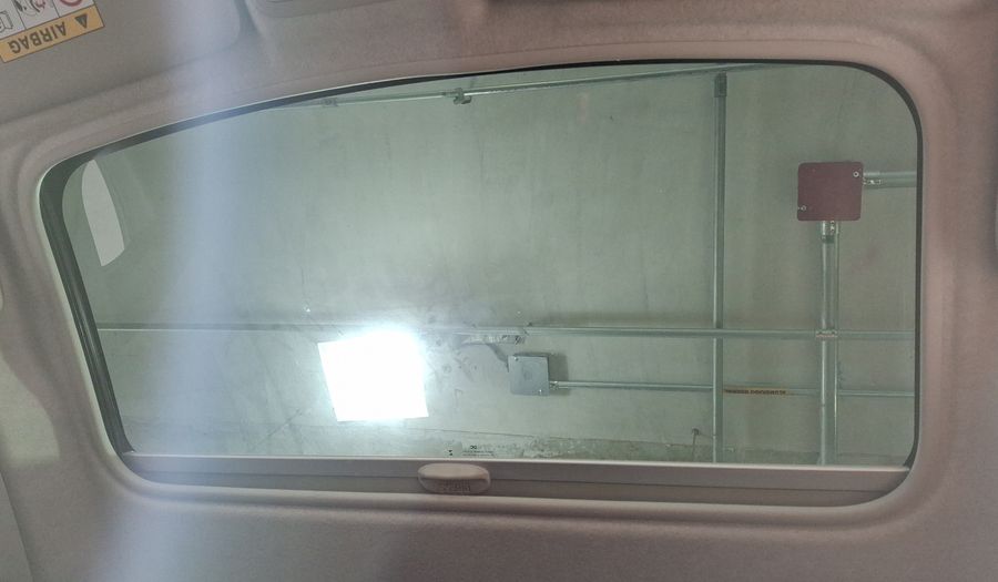 Smart Forfour 0.9 PASSION TURBO Hatchback 2017