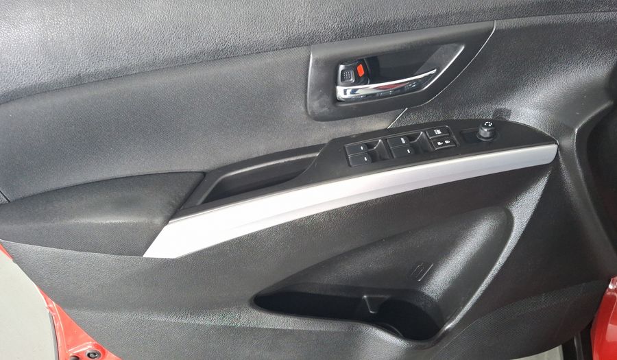 Suzuki S-cross 1.6 GL CVT Suv 2015