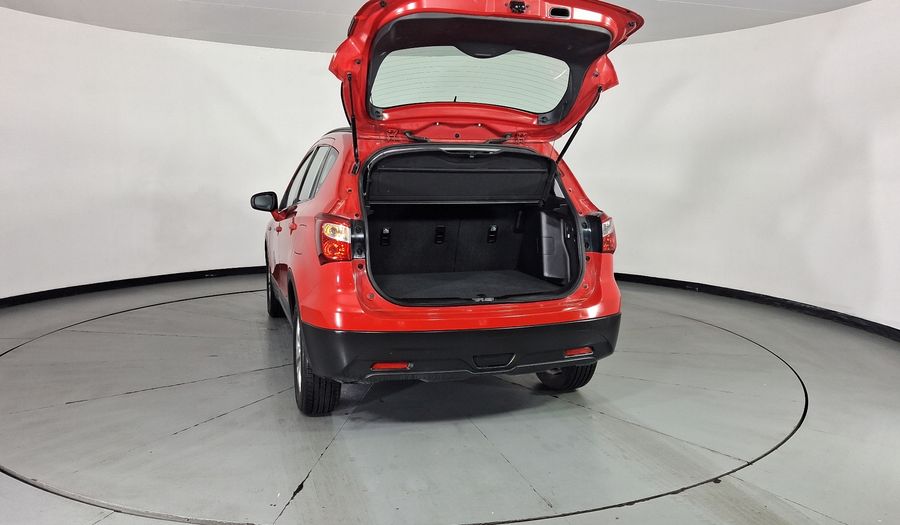 Suzuki S-cross 1.6 GL CVT Suv 2015