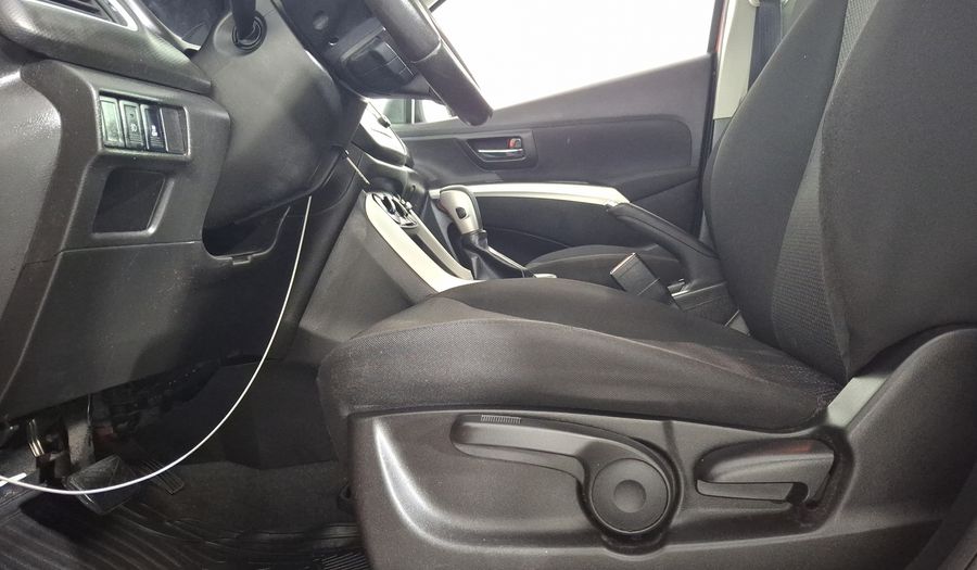 Suzuki S-cross 1.6 GL CVT Suv 2015