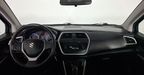 Suzuki S-cross 1.6 GL CVT Suv 2015