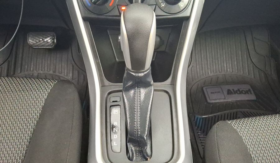 Suzuki S-cross 1.6 GL CVT Suv 2015