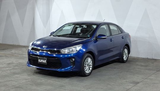 Kia • Rio