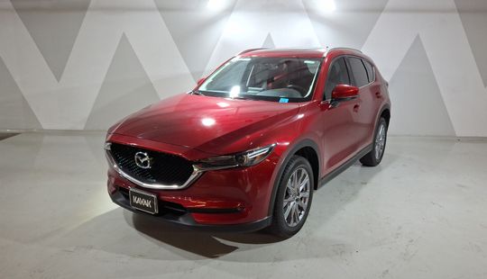 Mazda • CX-5