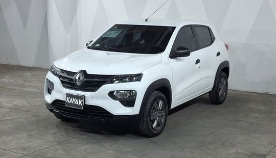 Renault • Kwid
