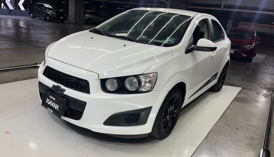 Chevrolet • Sonic