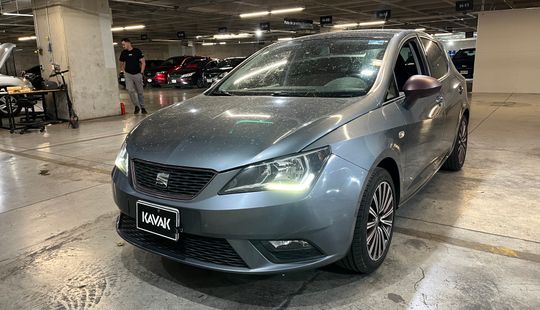 Seat • Ibiza