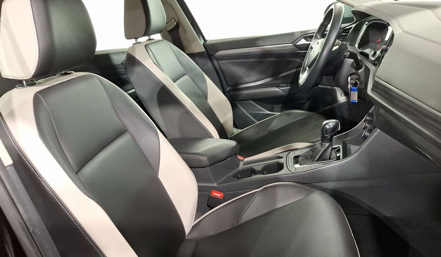 Volkswagen Jetta 1.4 WOLFSBURG EDITION AUTO Sedan 2020