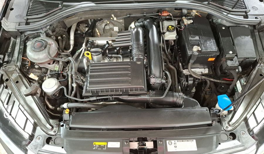 Volkswagen Jetta 1.4 WOLFSBURG EDITION AUTO Sedan 2020