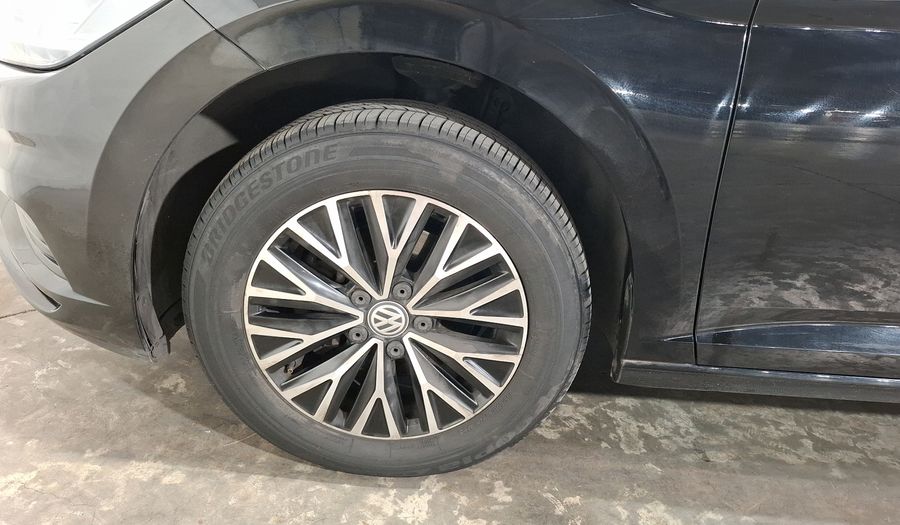 Volkswagen Jetta 1.4 WOLFSBURG EDITION AUTO Sedan 2020