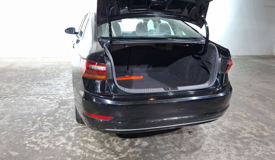 Volkswagen Jetta 1.4 WOLFSBURG EDITION AUTO Sedan 2020