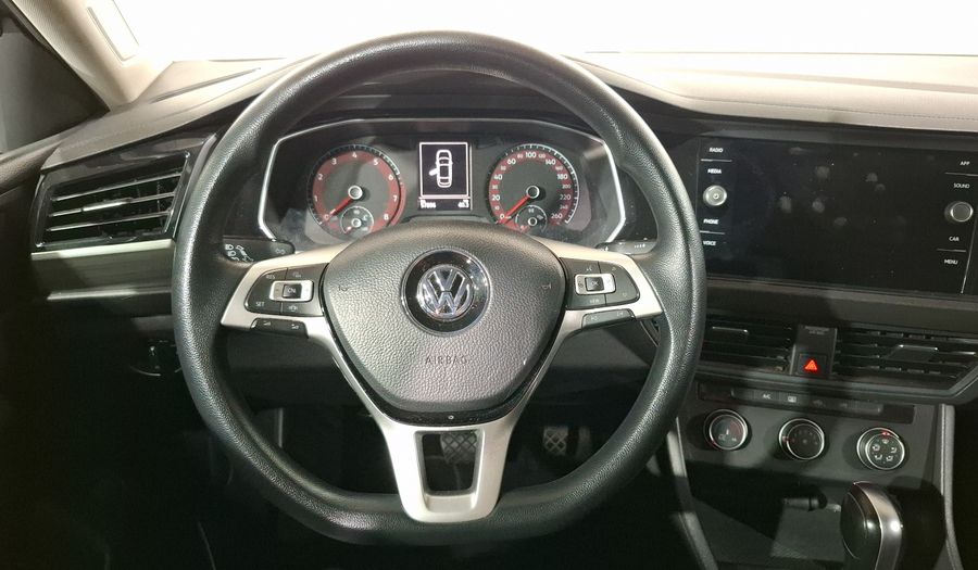 Volkswagen Jetta 1.4 WOLFSBURG EDITION AUTO Sedan 2020