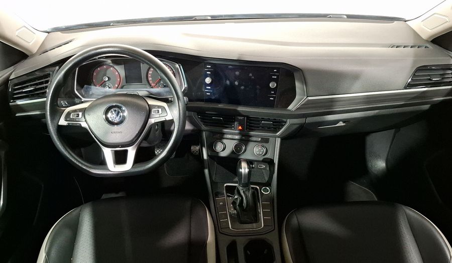 Volkswagen Jetta 1.4 WOLFSBURG EDITION AUTO Sedan 2020