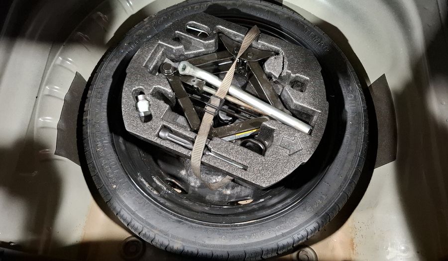 Volkswagen Jetta 1.4 WOLFSBURG EDITION AUTO Sedan 2020