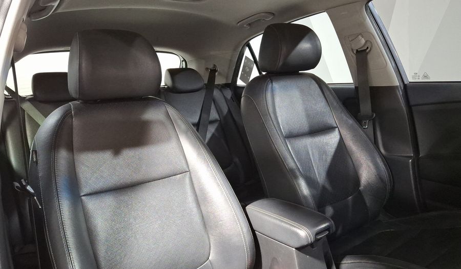 Kia Rio 1.6 EX PACK AUTO Hatchback 2018