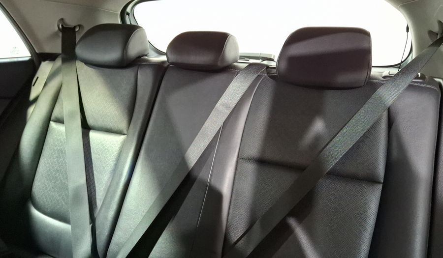 Kia Rio 1.6 EX PACK AUTO Hatchback 2018