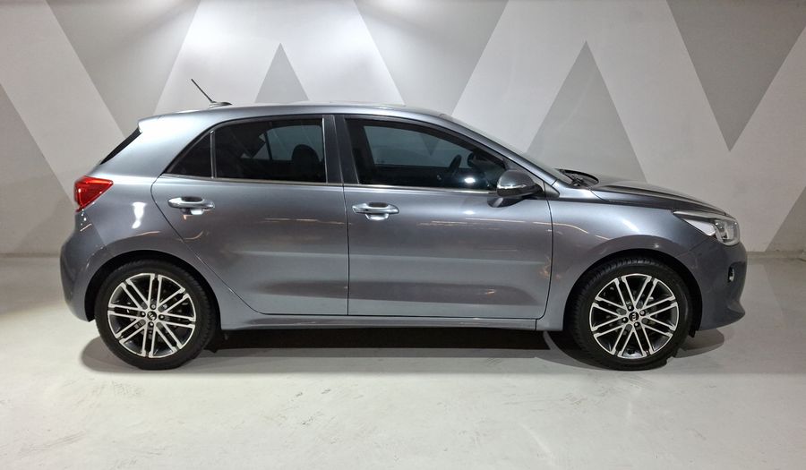 Kia Rio 1.6 EX PACK AUTO Hatchback 2018