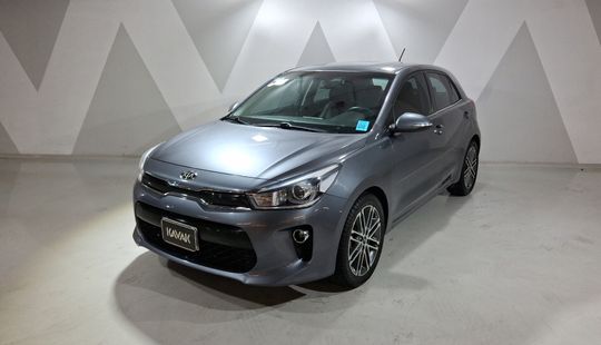 Kia • Rio
