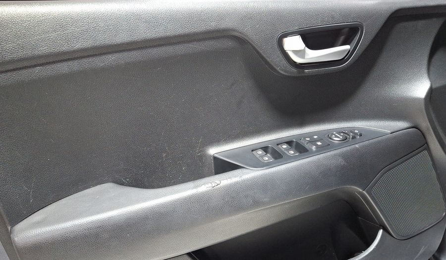 Kia Rio 1.6 EX PACK AUTO Hatchback 2018