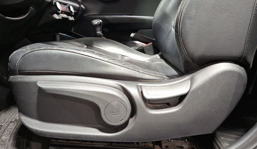 Kia Rio 1.6 EX PACK AUTO Hatchback 2018