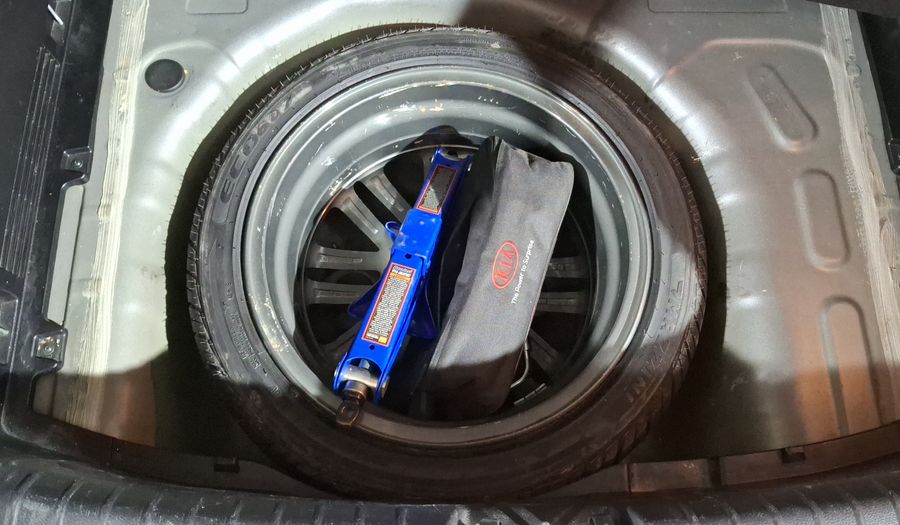 Kia Rio 1.6 EX PACK AUTO Hatchback 2018