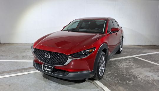 Mazda • CX-30