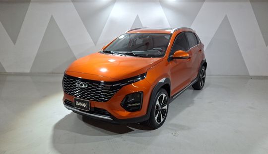 Chirey • Tiggo 2 Pro