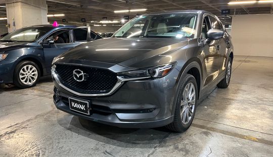 Mazda • CX-5