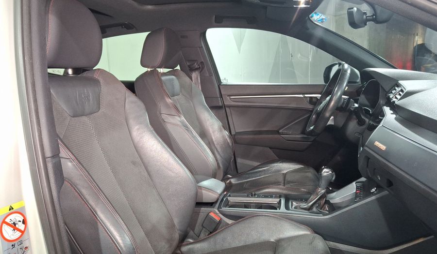 Audi Q3 Sportback 2.0 SB 40 TFSI S LINE DCT 4WD Suv 2020