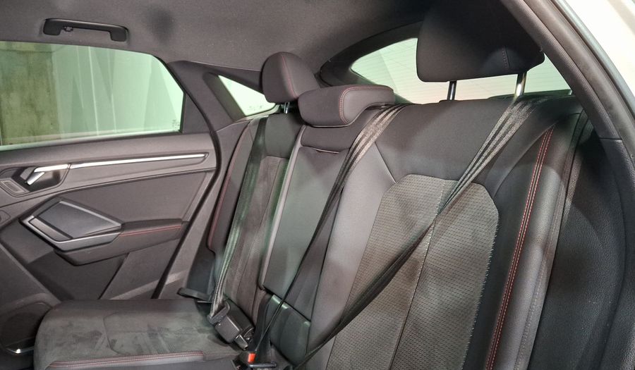 Audi Q3 Sportback 2.0 SB 40 TFSI S LINE DCT 4WD Suv 2020