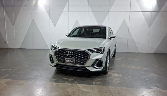 Audi • Q3 Sportback