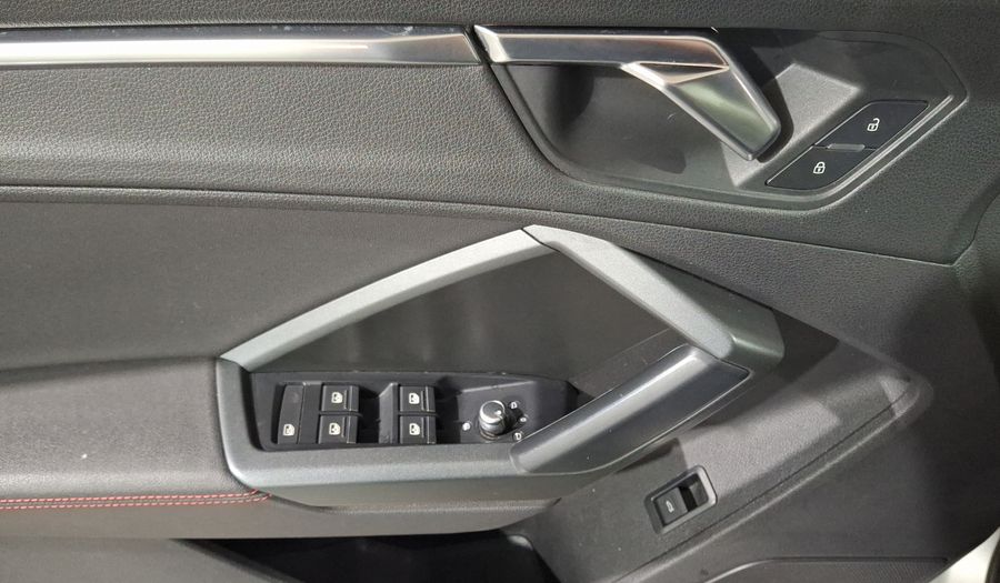 Audi Q3 Sportback 2.0 SB 40 TFSI S LINE DCT 4WD Suv 2020