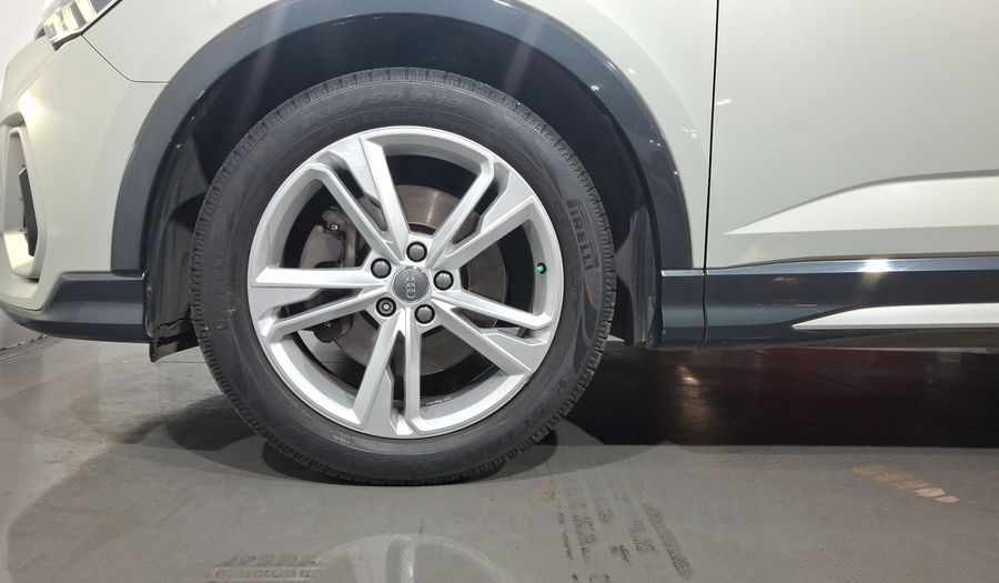 Audi Q3 Sportback 2.0 SB 40 TFSI S LINE DCT 4WD Suv 2020