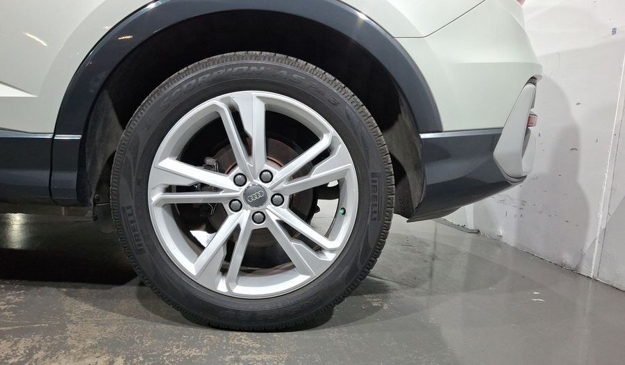 Audi Q3 Sportback 2.0 SB 40 TFSI S LINE DCT 4WD Suv 2020