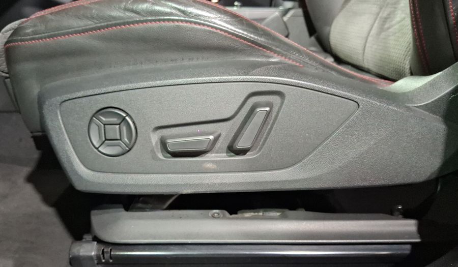 Audi Q3 Sportback 2.0 SB 40 TFSI S LINE DCT 4WD Suv 2020