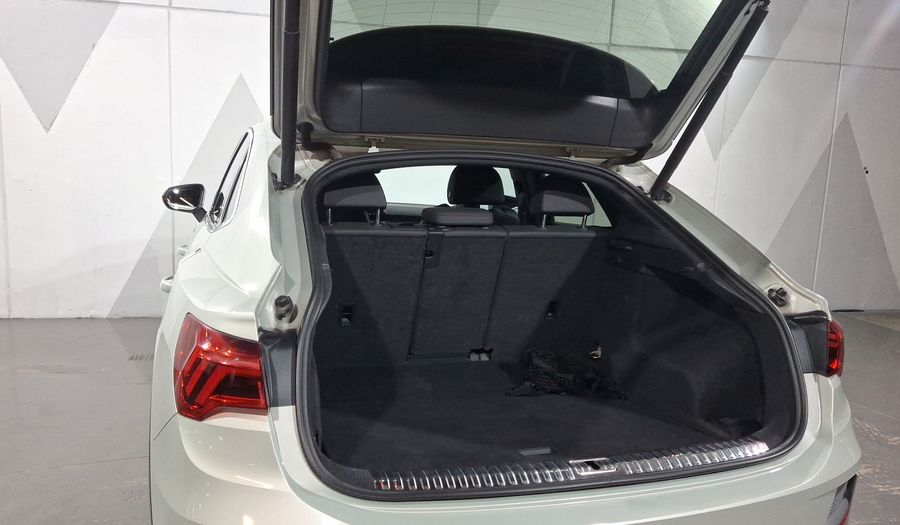 Audi Q3 Sportback 2.0 SB 40 TFSI S LINE DCT 4WD Suv 2020