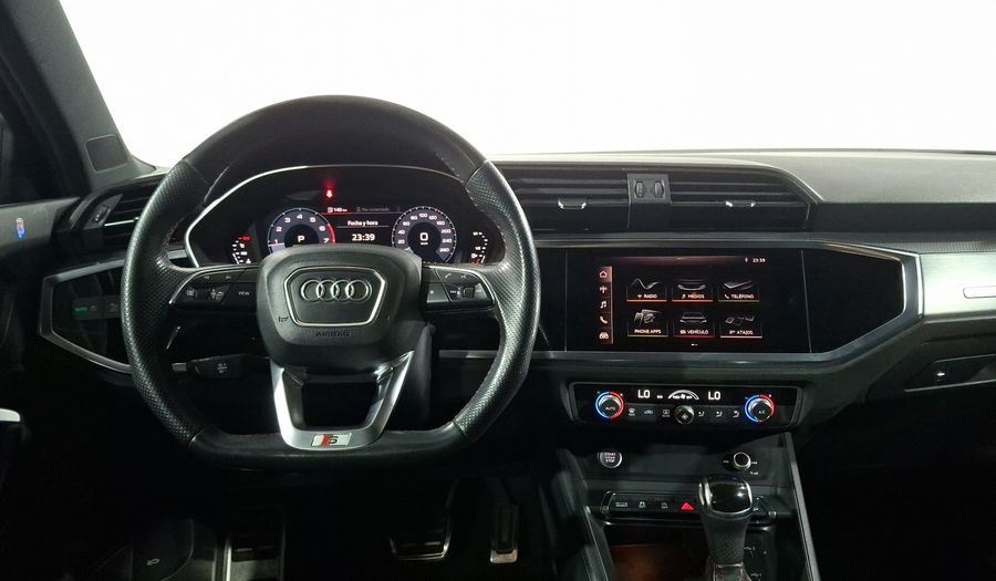 Audi Q3 Sportback 2.0 SB 40 TFSI S LINE DCT 4WD Suv 2020