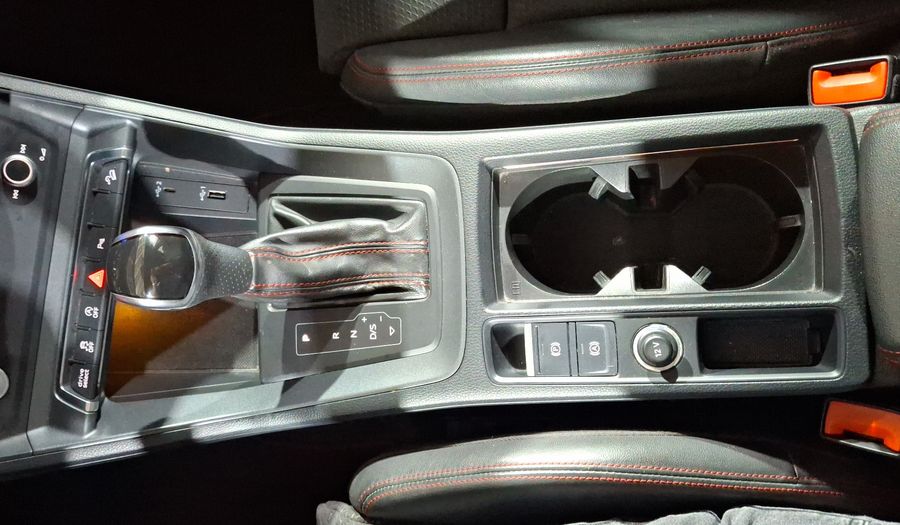 Audi Q3 Sportback 2.0 SB 40 TFSI S LINE DCT 4WD Suv 2020