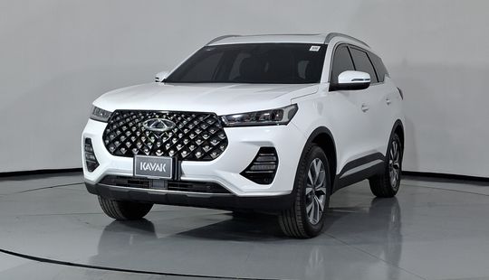 Chirey • Tiggo 7 Pro