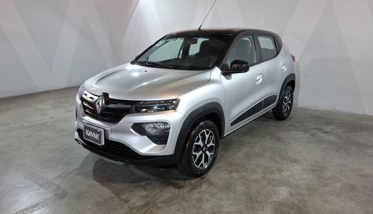 Renault • Kwid