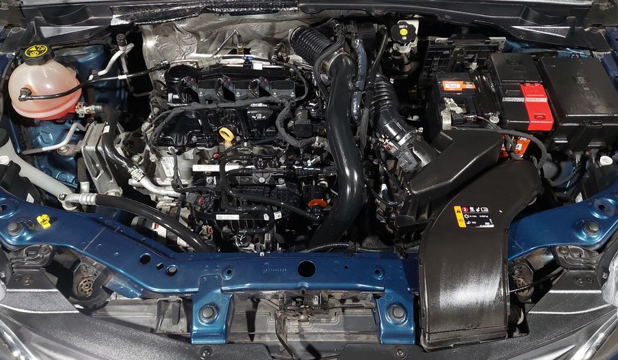 Chevrolet Onix 1.0 LS A Sedan 2021