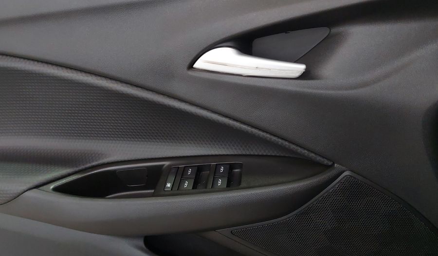 Chevrolet Onix 1.0 LS A Sedan 2021