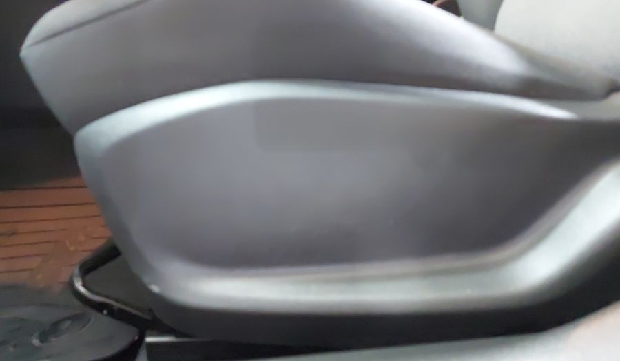 Chevrolet Onix 1.0 LS A Sedan 2021